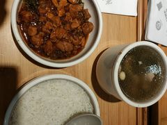 香汁卤肉饭-72街荷叶饭(东方宝泰广场店)