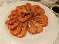 -万龙洲海鲜(阜外店)