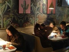 -豪客来牛排(华创国际广场店)