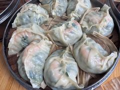 -东升灌浆包(辛庄街总店)