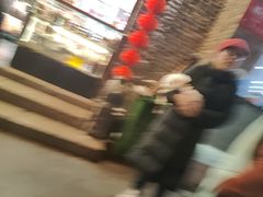 -老刘家涮肉烤肉(北新桥·簋街店)
