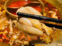 -哥老官重庆美蛙鱼头(虹口龙之梦店)