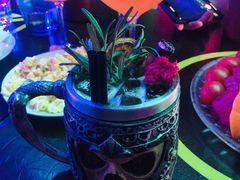 -MOSSO音乐酒吧·Live House(南京西路店)