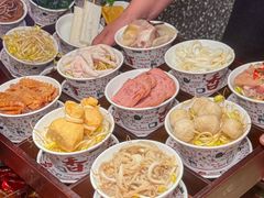 -纸盐河码头火锅(十八梯店)