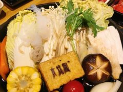 -水林间·寿喜烧自助(仙林金鹰店)