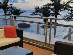 -靓湾海鲜·海景餐厅(小麦岛店)