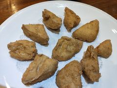 -金穗园·砂锅粥.醉鸡煲火锅(长寿路店)