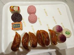 龙头门环-北京稻香村(零号店)