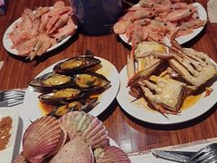 -汉巴味德(沈阳万象汇店)