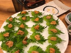 -王鼎精致料理铁板烧(世博源店)