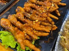 -万得圆饭庄(黄务小区)
