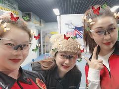 -战甲射击中心·茶室