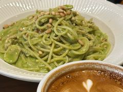 -UPPER KITCHEN(延安路店)