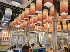 -姜胖胖无限自助烤肉(罗湖宝能店)