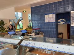 -贝林大翅鲸简餐厅(国家海洋博物馆店)