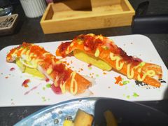 -将太无二·北美传奇寿司(瑞士公寓店)