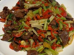 -盛世川王•幸福里(长虹店)