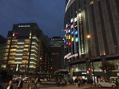 -阪急百货店(梅田总店)