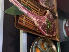 -炙城·韩式烤肉(南京东路店)