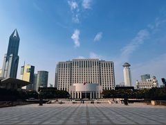 -上海博物馆(人民广场馆)