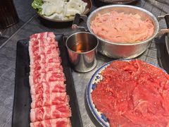 -冯校长老火锅(深圳总店)