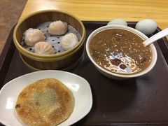 -送福记宋记粥铺(南京南街店)