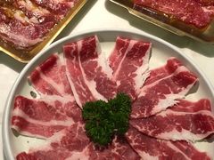 -炙城·韩式烤肉(南京东路店)