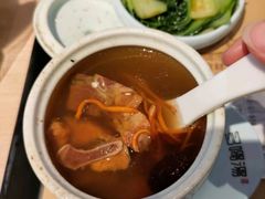 -多喝汤·炖汤蒸饭(云门店)