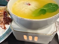 -肆月河豚·新淮扬(金融街店)