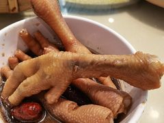 -满福隆酒楼(万绿园店)