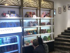 -GODIVA(王府井apm店)