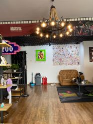 -91TATTOO纹身原创定制