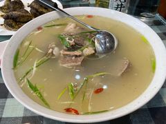 -伊帆食府·青海地方特色美食