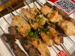 -丁卯•铜锅涮肉(工体店)