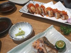 -赤稻·日式料理(禅城店)