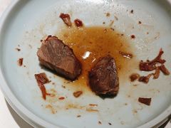 -在前门·烤鸭北京菜(五月花广场店)