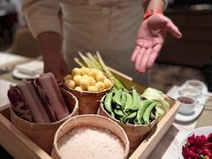 -新荣记(新源南路店)