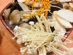 -北京西藏大厦·香帕拉藏餐厅