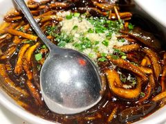 响油鳝糊-孔乙己(后海店)