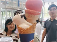 -DQ·蛋糕·冰淇淋(阜盛道店)