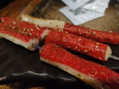 -质烤烤物·活烤海鲜(质烤总店)