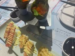 -花漫里日式餐厅(刺桐店)