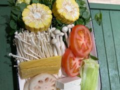 -Thai Basil罗勒叶泰式餐厅(时代天街店)