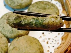 蒿子粑粑-富正毅三下锅连锁(三店)