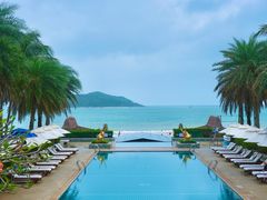 -石梅湾艾美度假酒店