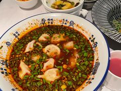 水饺-汉唐宴长安食府