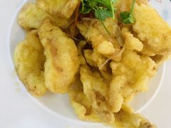 -老都一处饺子馆(道里店)