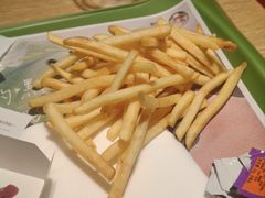 -麦当劳(北京路广百广场店)