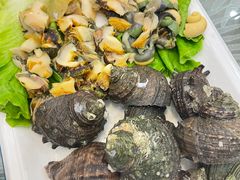 -合家小菜餐馆(新诚花苑店)