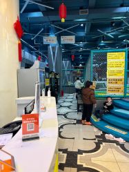 -反弹蹦床公园·亲子乐园·团建·派对(尚品奥莱店)